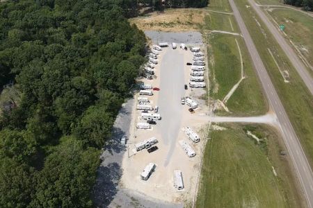 Mill Creek RV Park