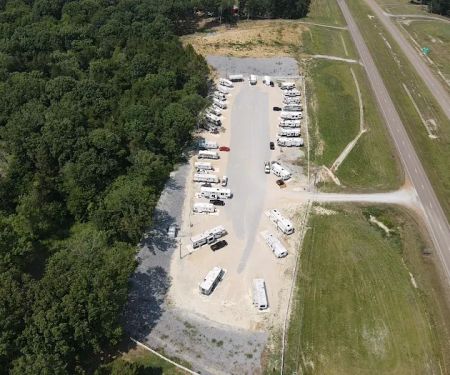 Mill Creek RV Park