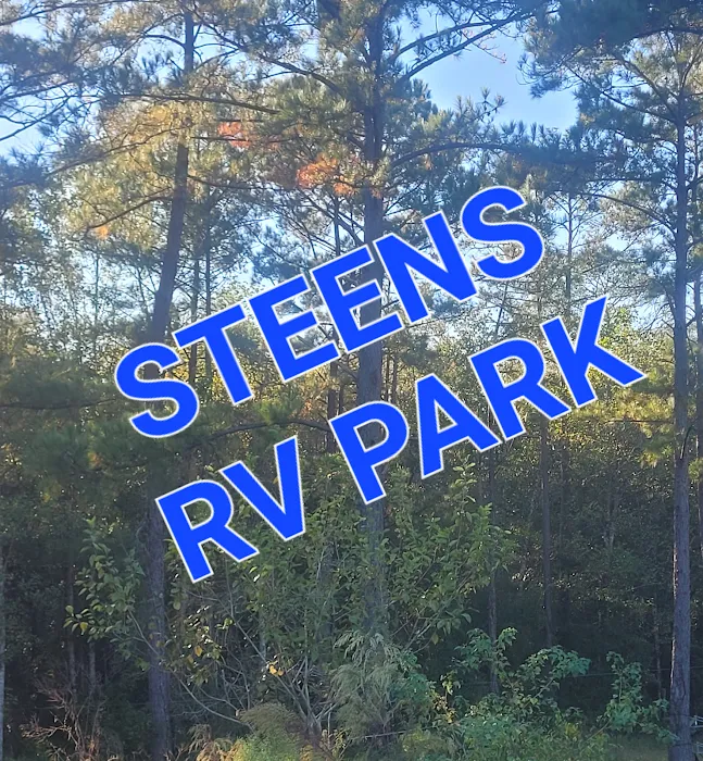 Steens RV Park 2
