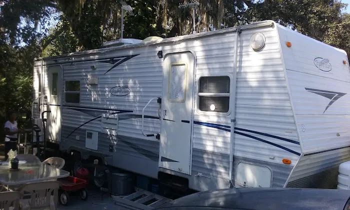 Galaxy Mobile Home Park 1