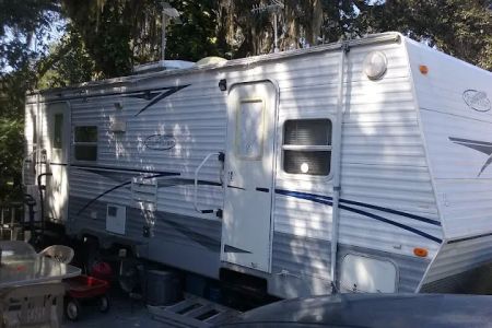 Galaxy Mobile Home Park
