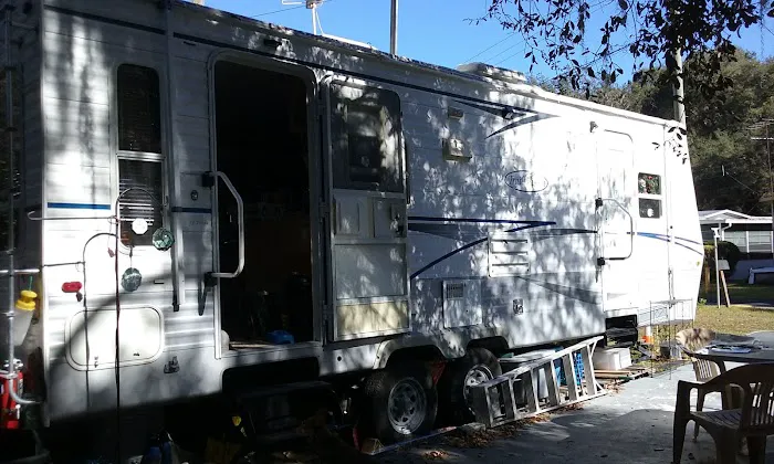 Galaxy Mobile Home Park 10