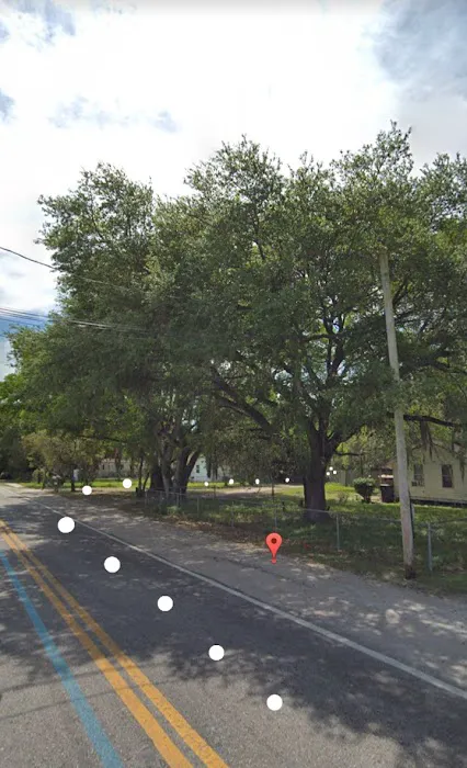 Palomar Mobile Home Park 1