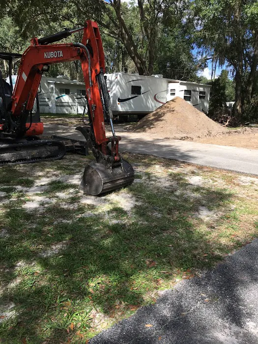 Tampa East RV Resort, The Oaks 8