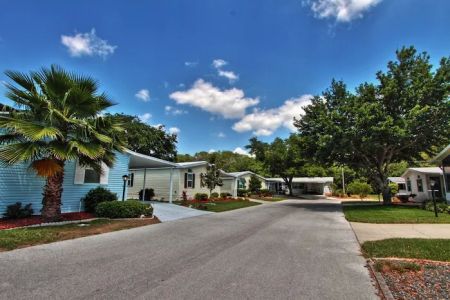 StrawBerry Ridge Village