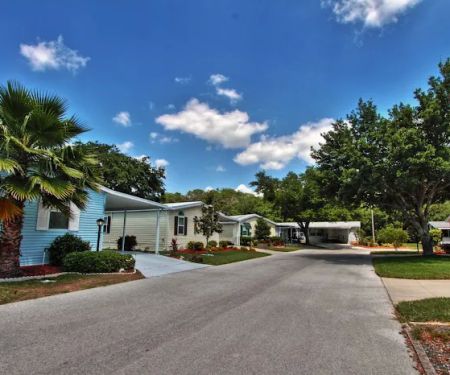 StrawBerry Ridge Village