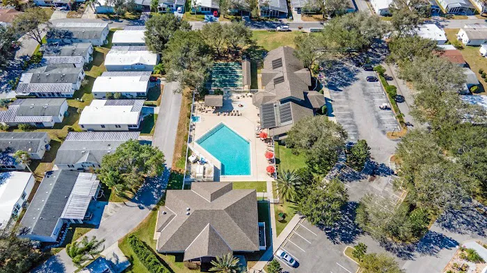 StrawBerry Ridge Village 2