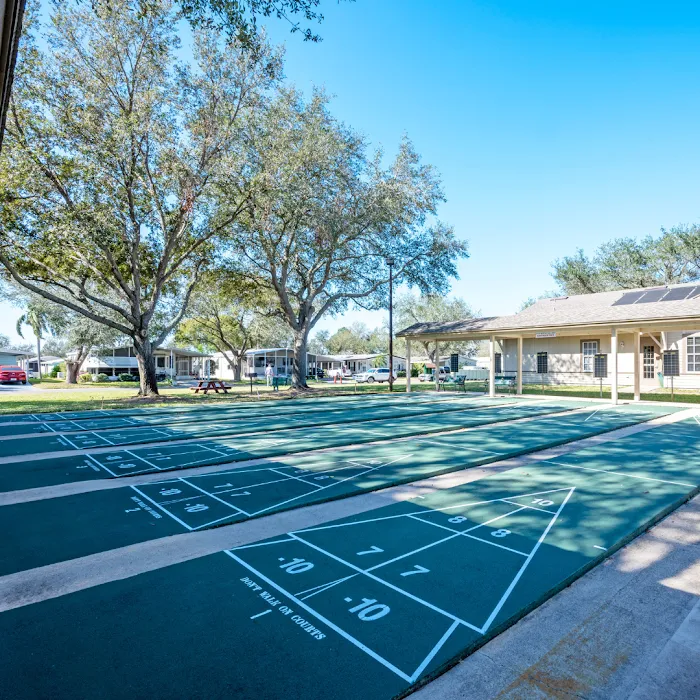 StrawBerry Ridge Village 10