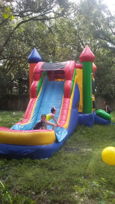 Cypress Mobile Home Rental Pk 1