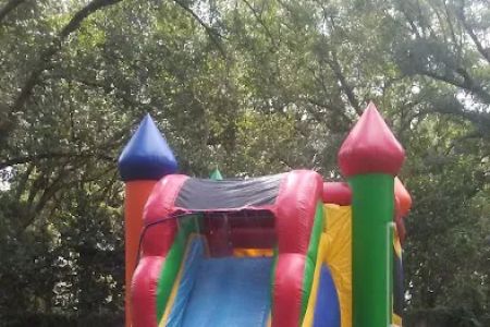 Cypress Mobile Home Rental Pk