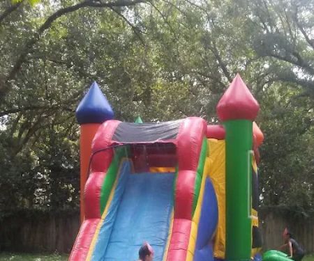 Cypress Mobile Home Rental Pk