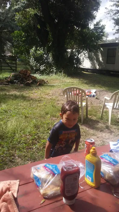 Cypress Mobile Home Rental Pk 6
