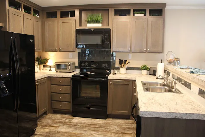Oakhill Village 3