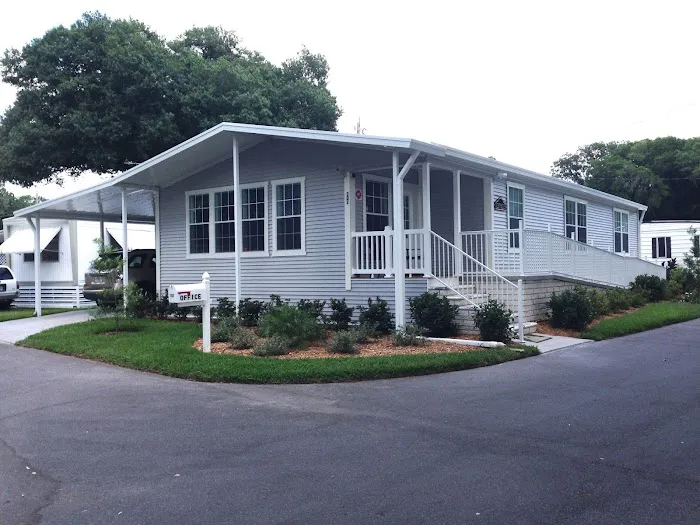Oakhill Village 2