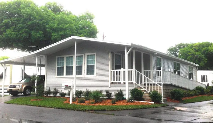Oakhill Village 1