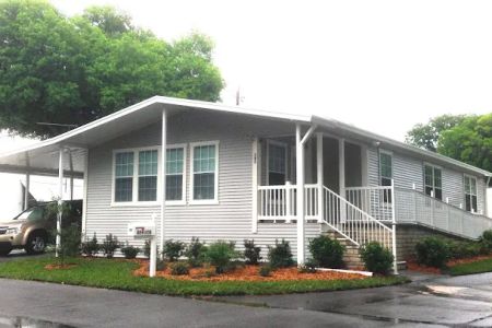 Oakhill Village
