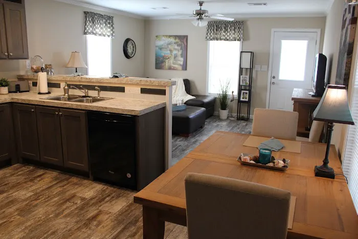 Oakhill Village 7