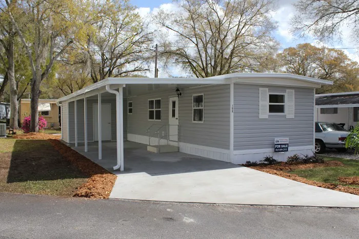 Oakhill Village 9