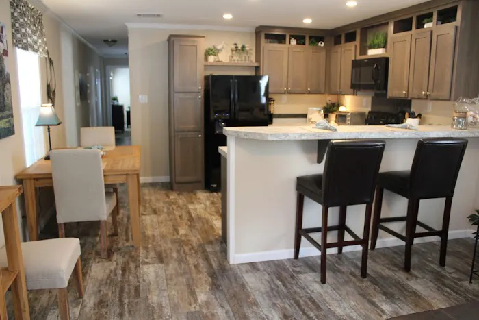 Oakhill Village 8