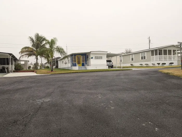 Avon Mobile Home Park 2