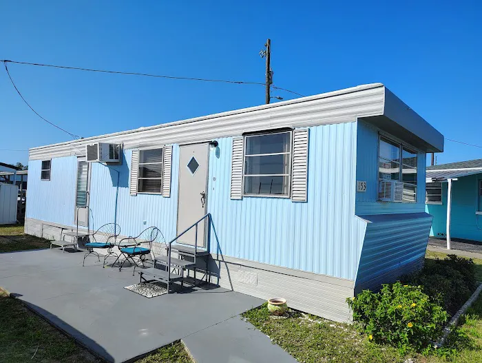 Avon Mobile Home Park 1