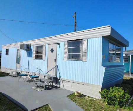 Avon Mobile Home Park