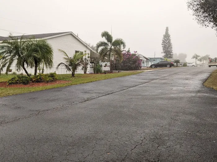 Avon Mobile Home Park 3