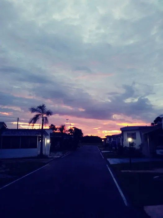 Avon Mobile Home Park 8