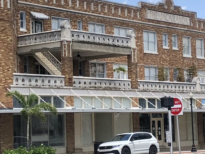 Avon Park Village 6