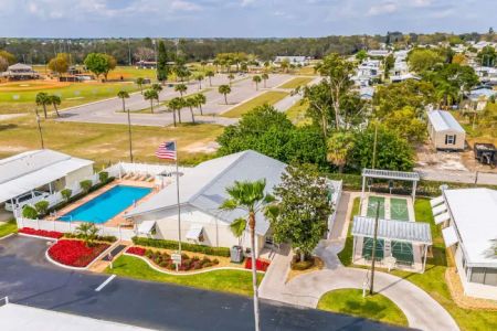 Villa Del Sol Mobile Home Park
