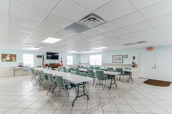 Villa Del Sol Mobile Home Park 6
