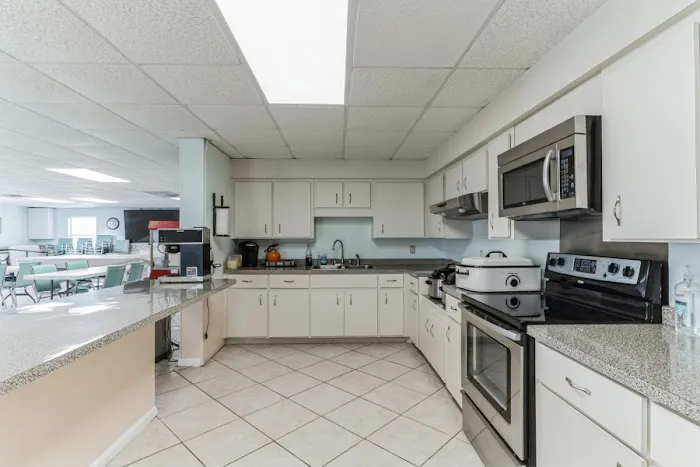 Villa Del Sol Mobile Home Park 7