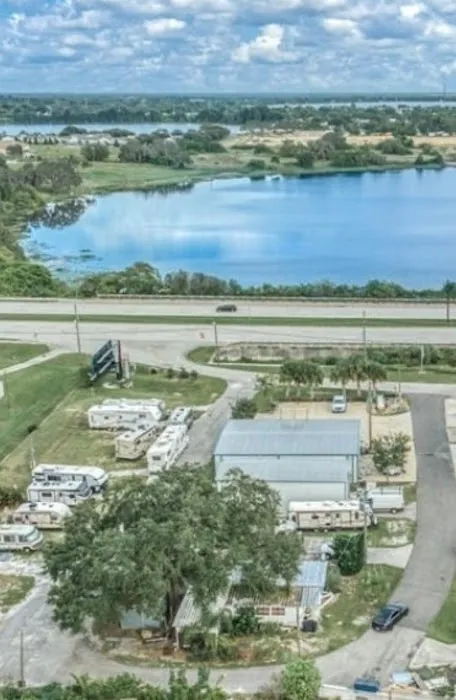 Stewart's RV Park 1