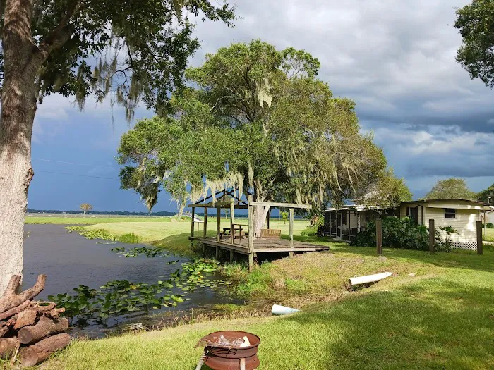 Bud's RV Park & Marina 3
