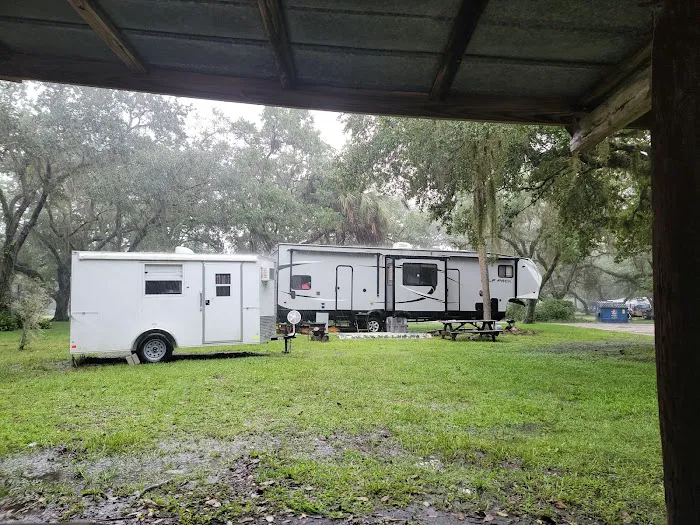 Bud's RV Park & Marina 2