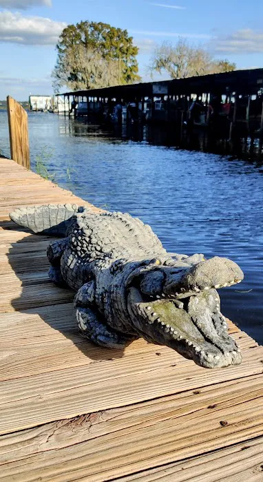 Bud's RV Park & Marina 5