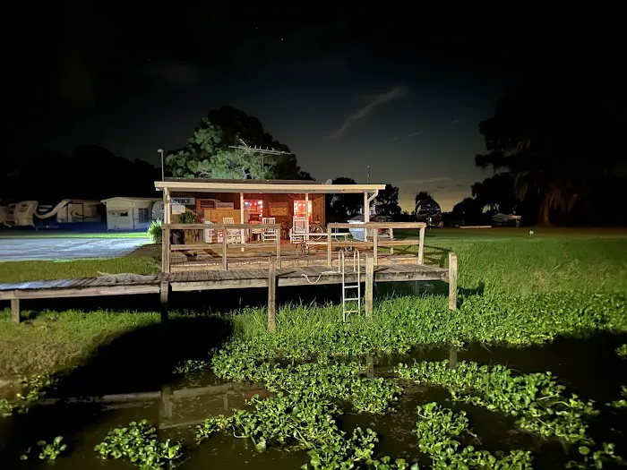 Bud's RV Park & Marina 1