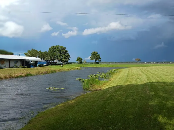 Bud's RV Park & Marina 8