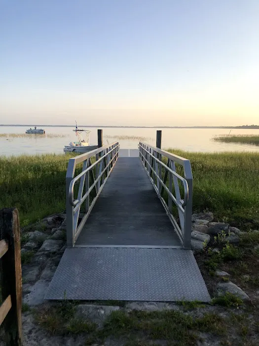 Lake Rosalie Park and Campground 1