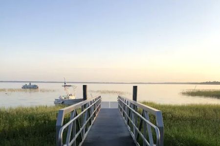 Lake Rosalie Park and Campground