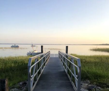 Lake Rosalie Park and Campground