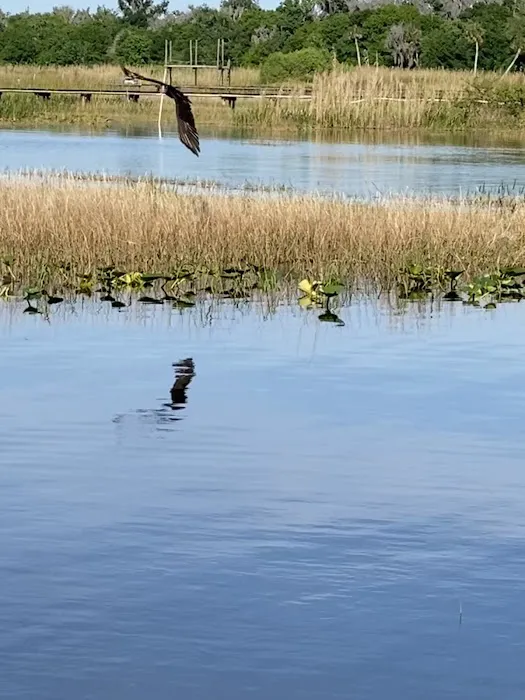 Lake Rosalie Park and Campground 3