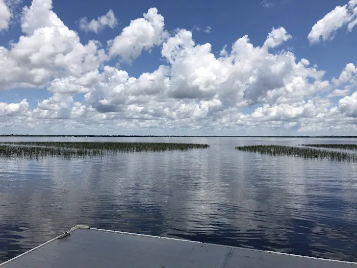 Lake Rosalie Park and Campground 4