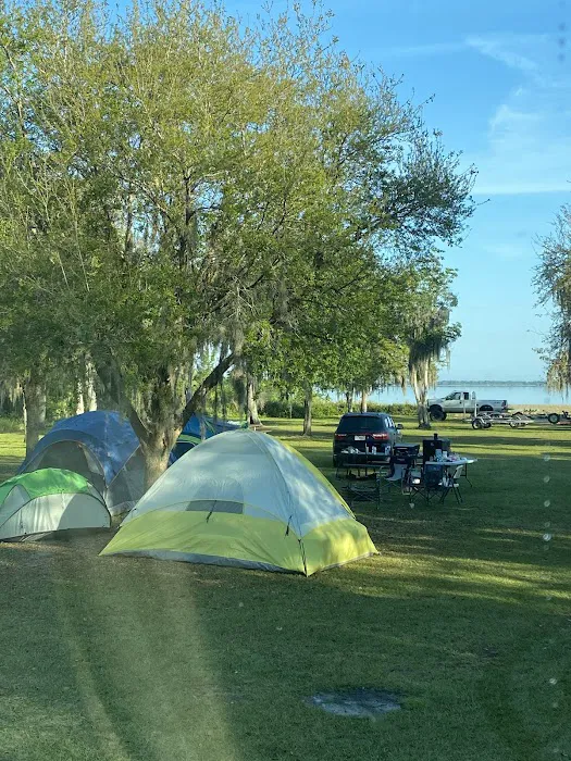 Lake Rosalie Park and Campground 9