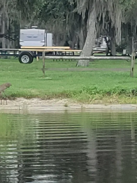 Lake Rosalie Park and Campground 8