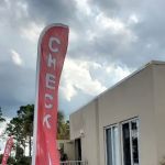 Check-in Office
