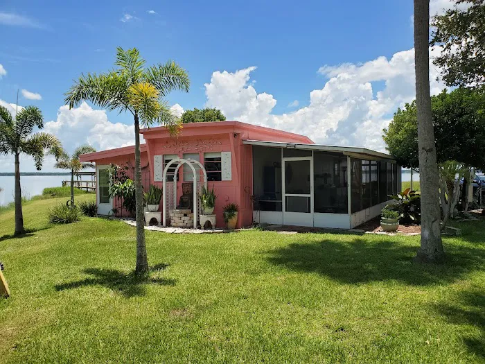 Butch's Hideaway RV Park 2