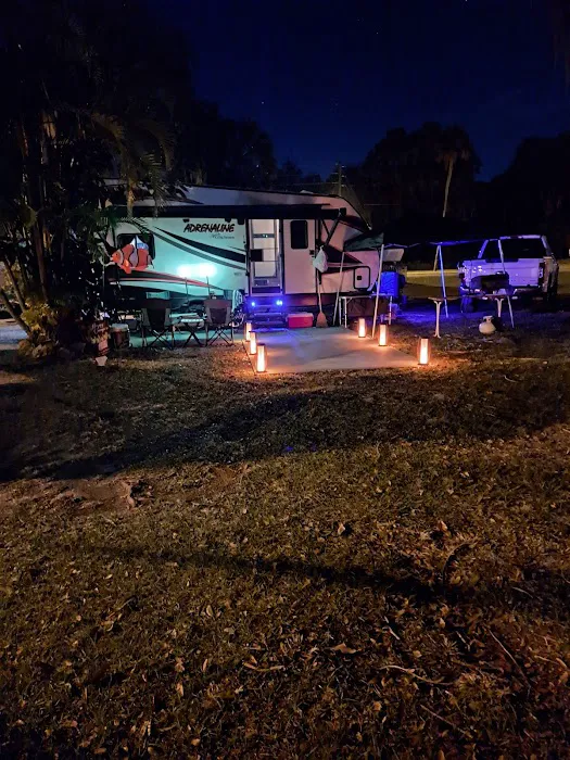 Butch's Hideaway RV Park 4