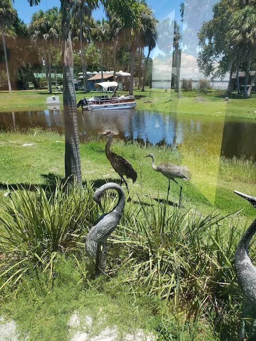 Butch's Hideaway RV Park 6