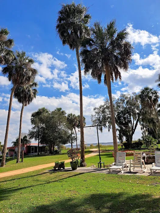 Butch's Hideaway RV Park 1